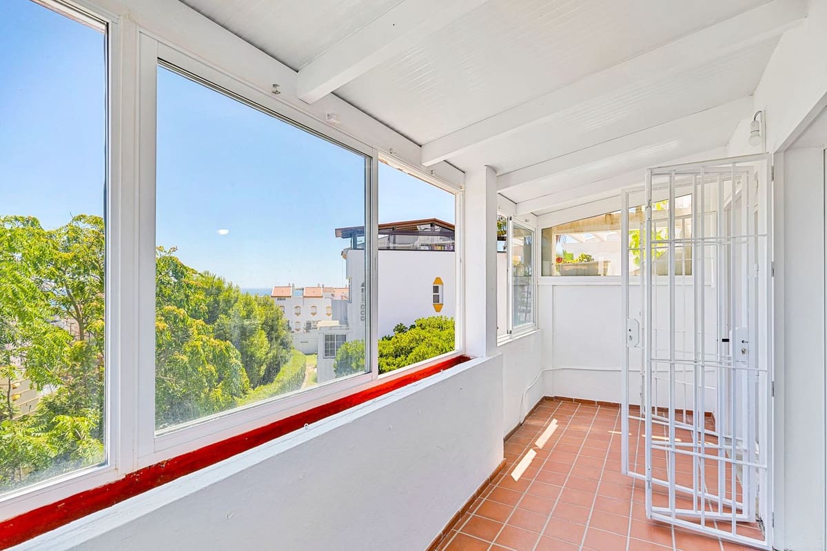 4 Zimmer Haus zu verkaufen in Benalmadena mit Pool Garage - 527.000 € (Ref: 10004342)