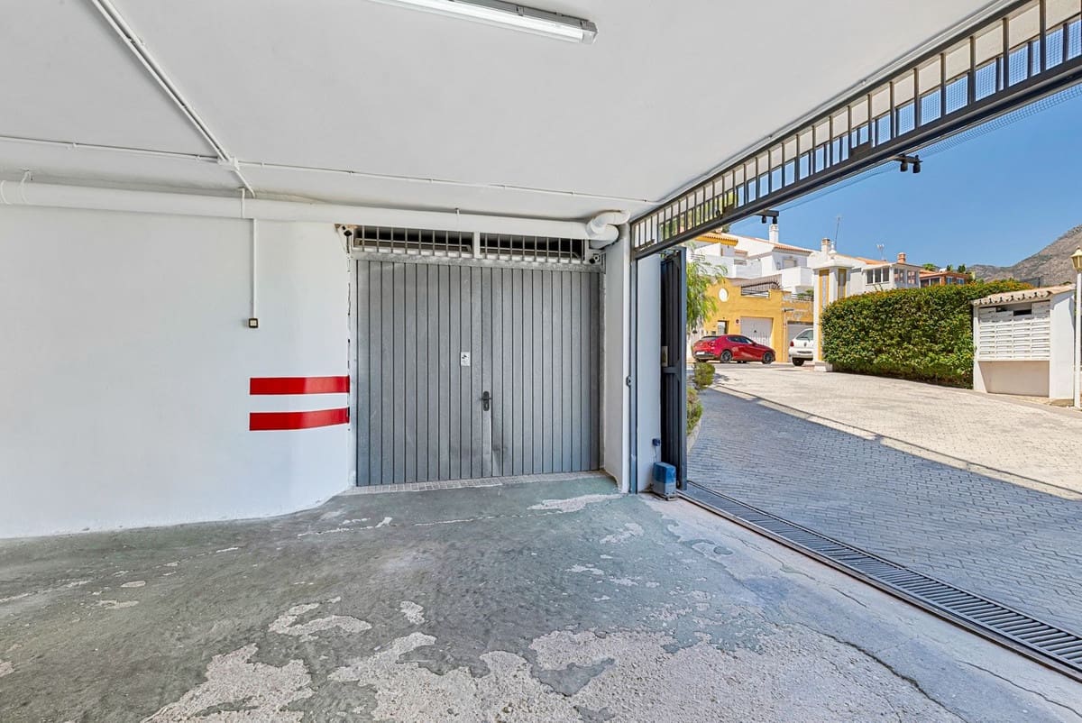 4 Zimmer Haus zu verkaufen in Benalmadena mit Pool Garage - 527.000 € (Ref: 10004342)