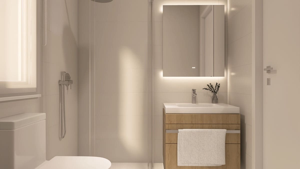 2 camera da letto Appartamento in vendita in San Javier con piscina - 339.000 € (Rif: 10007757)
