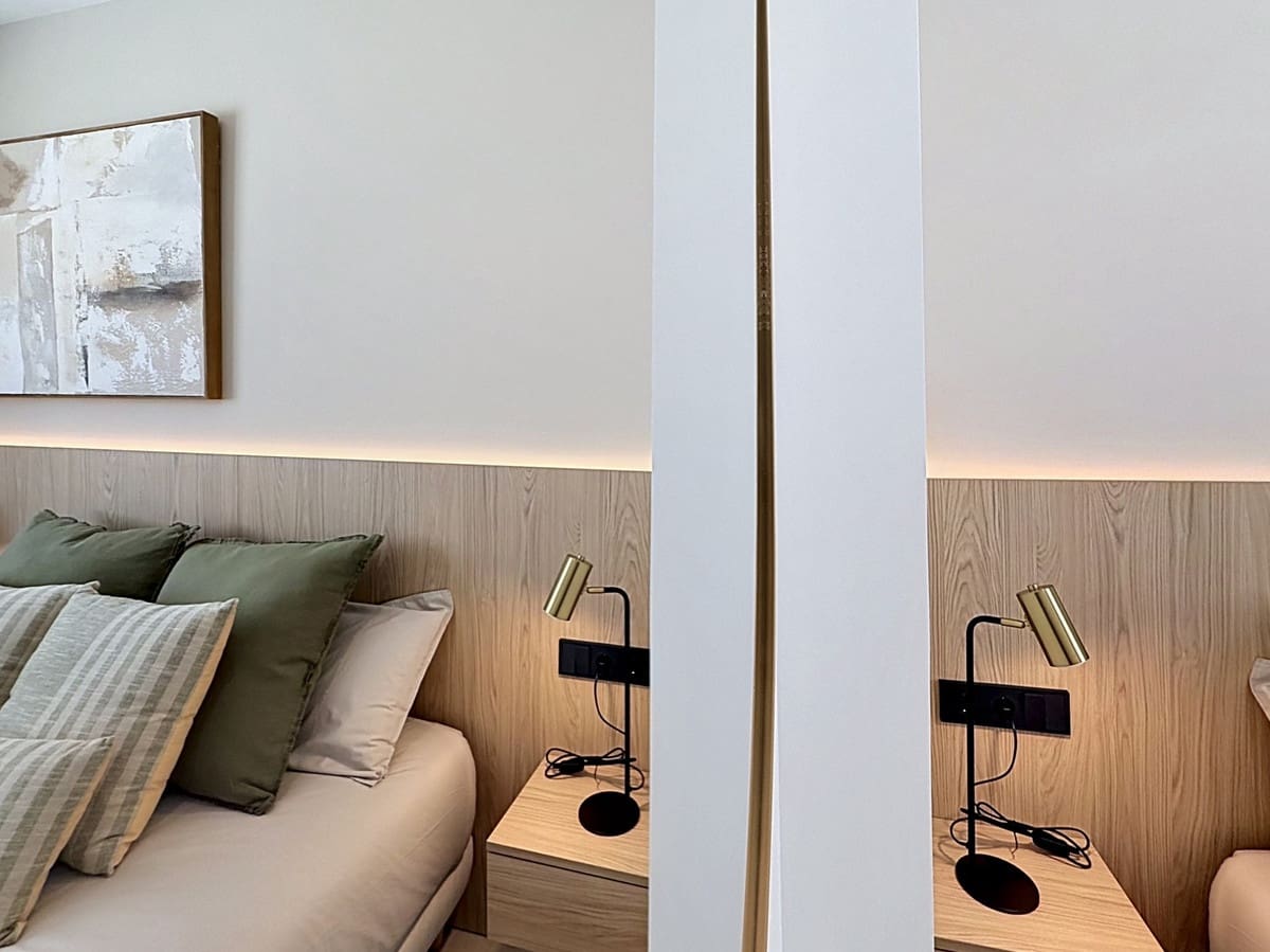2 camera da letto Appartamento in vendita in San Javier con piscina - 339.000 € (Rif: 10007757)