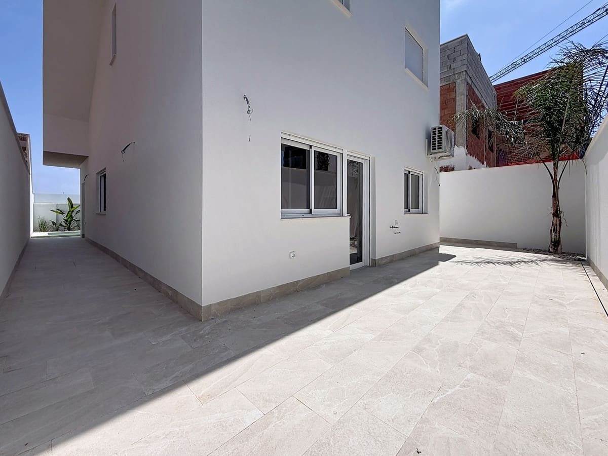 2 camera da letto Appartamento in vendita in San Javier con piscina - 339.000 € (Rif: 10007757)