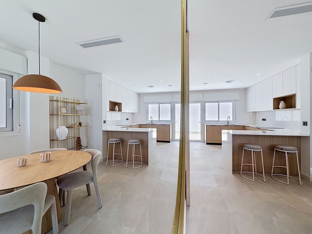 2 camera da letto Appartamento in vendita in San Javier con piscina - 339.000 € (Rif: 10007757)