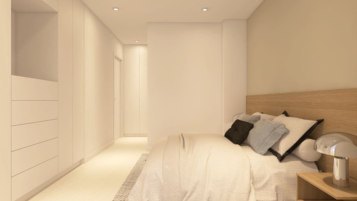 2 camera da letto Appartamento in vendita in San Javier con piscina - 339.000 € (Rif: 10007757)