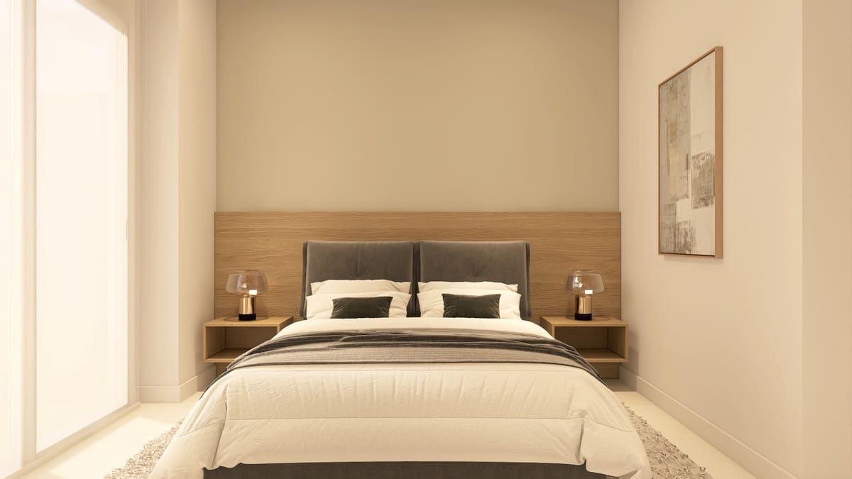 2 camera da letto Appartamento in vendita in San Javier con piscina - 339.000 € (Rif: 10007757)