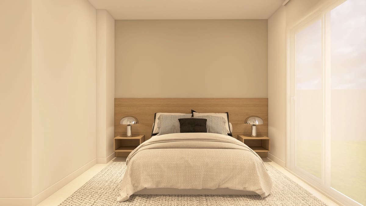 2 camera da letto Appartamento in vendita in San Javier con piscina - 339.000 € (Rif: 10007757)