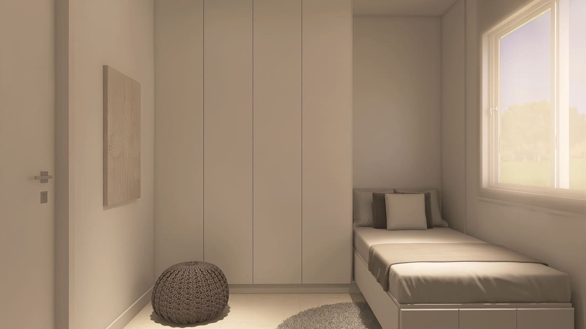 2 camera da letto Appartamento in vendita in San Javier con piscina - 339.000 € (Rif: 10007757)