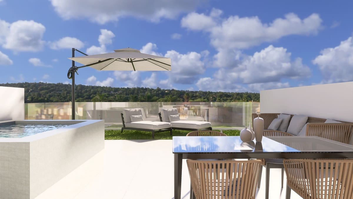 2 camera da letto Appartamento in vendita in San Javier con piscina - 339.000 € (Rif: 10007757)