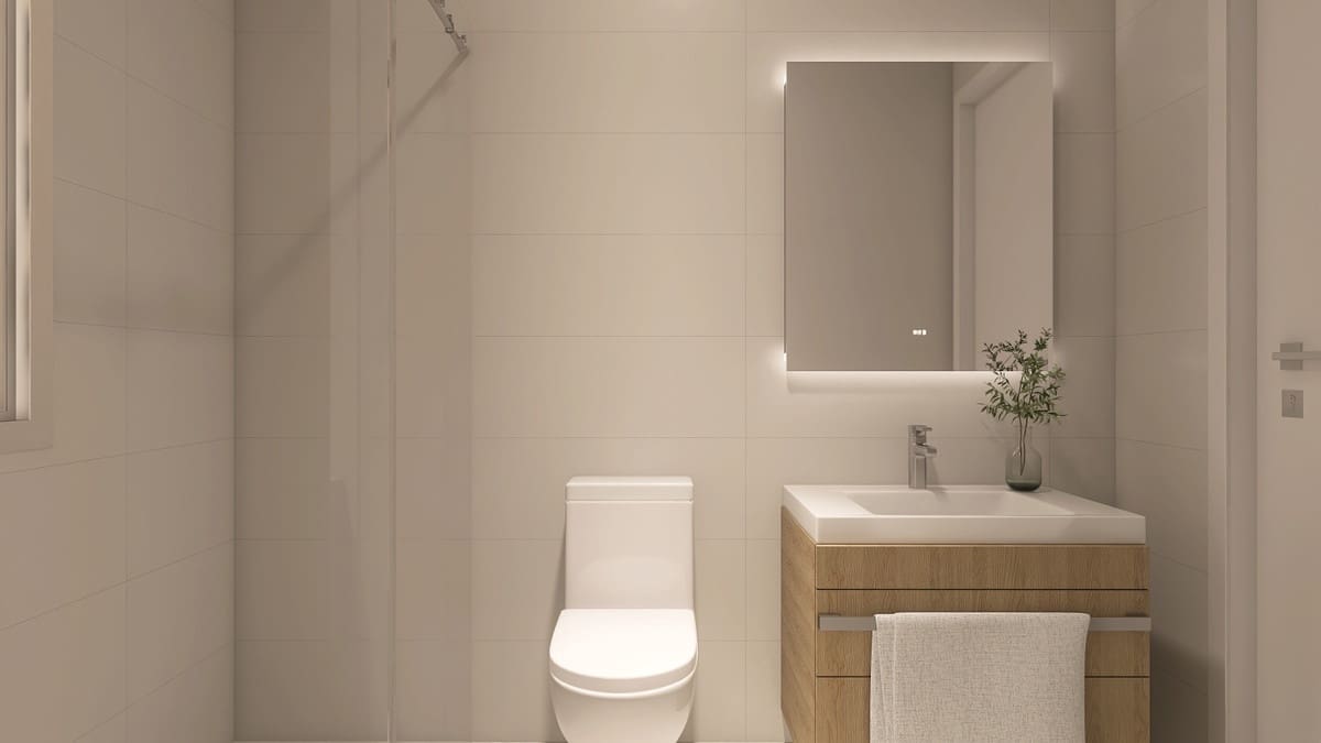 2 camera da letto Appartamento in vendita in San Javier con piscina - 339.000 € (Rif: 10007757)