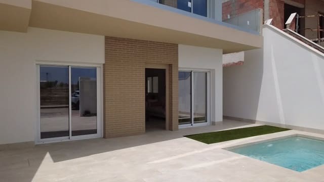 2 camera da letto Appartamento in vendita in San Javier con piscina - 339.000 € (Rif: 10007757)