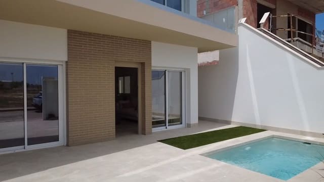 2 camera da letto Appartamento in vendita in San Javier con piscina - 339.000 € (Rif: 10007757)