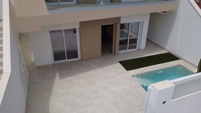2 camera da letto Appartamento in vendita in San Javier con piscina - 339.000 € (Rif: 10007757)