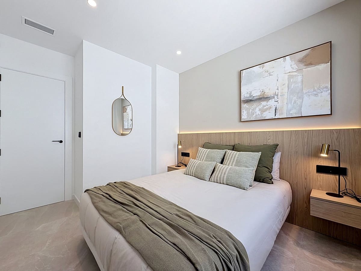 2 camera da letto Appartamento in vendita in San Javier con piscina - 339.000 € (Rif: 10007757)