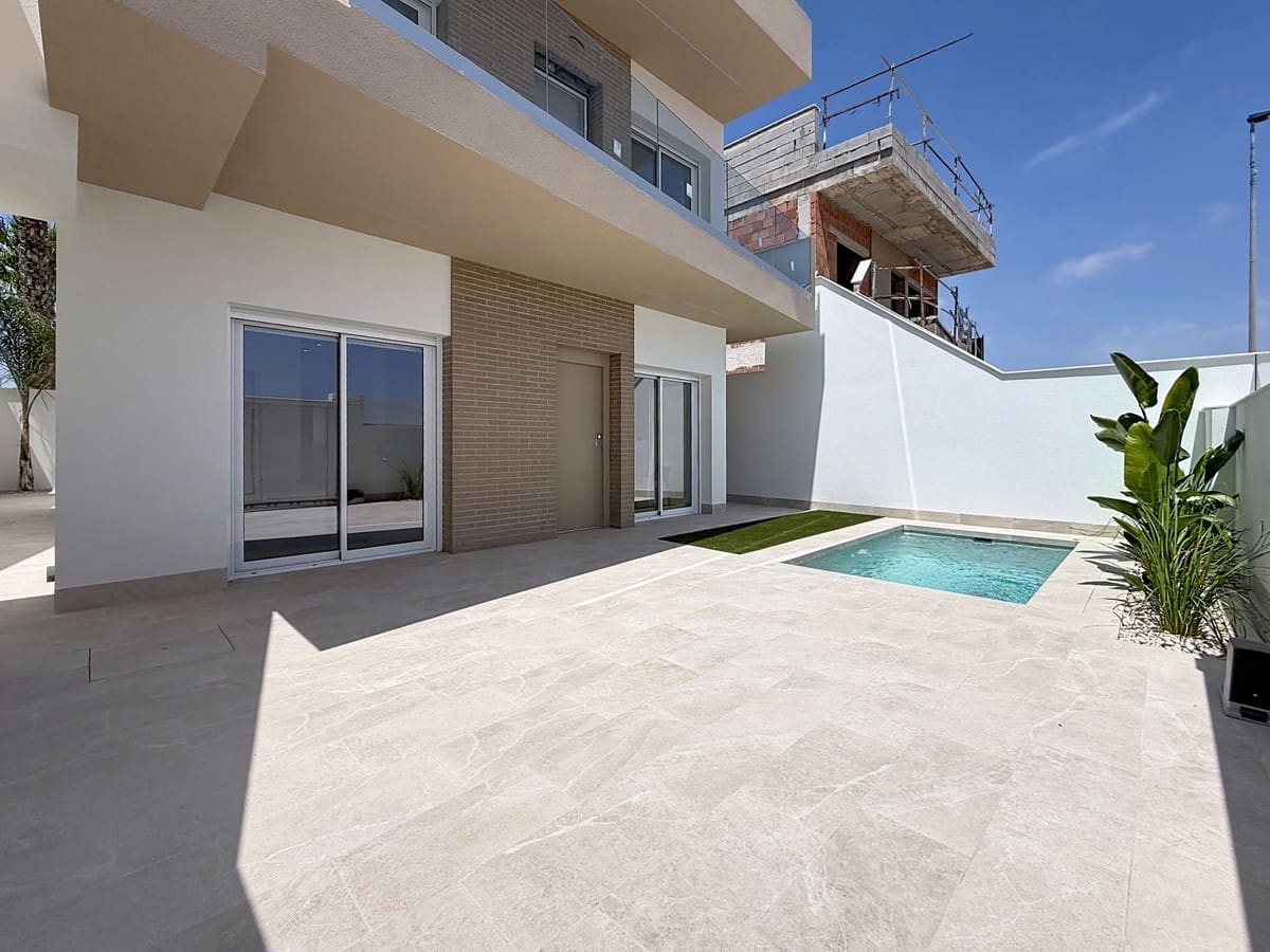 2 camera da letto Appartamento in vendita in San Javier con piscina - 339.000 € (Rif: 10007757)