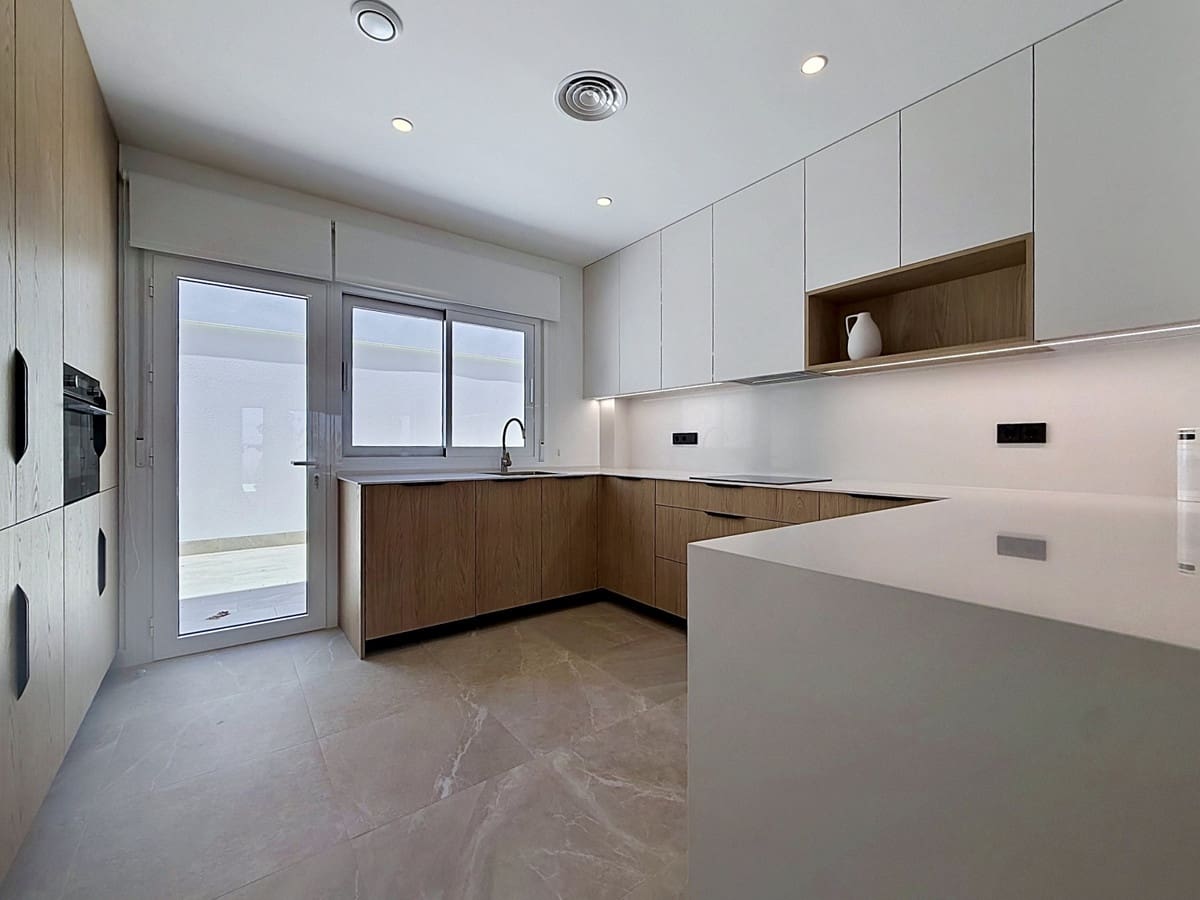 2 camera da letto Appartamento in vendita in San Javier con piscina - 339.000 € (Rif: 10007757)