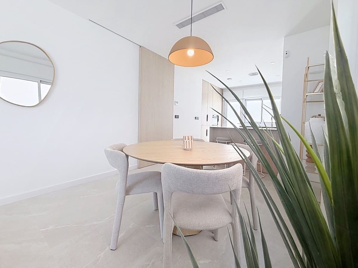 2 camera da letto Appartamento in vendita in San Javier con piscina - 339.000 € (Rif: 10007757)