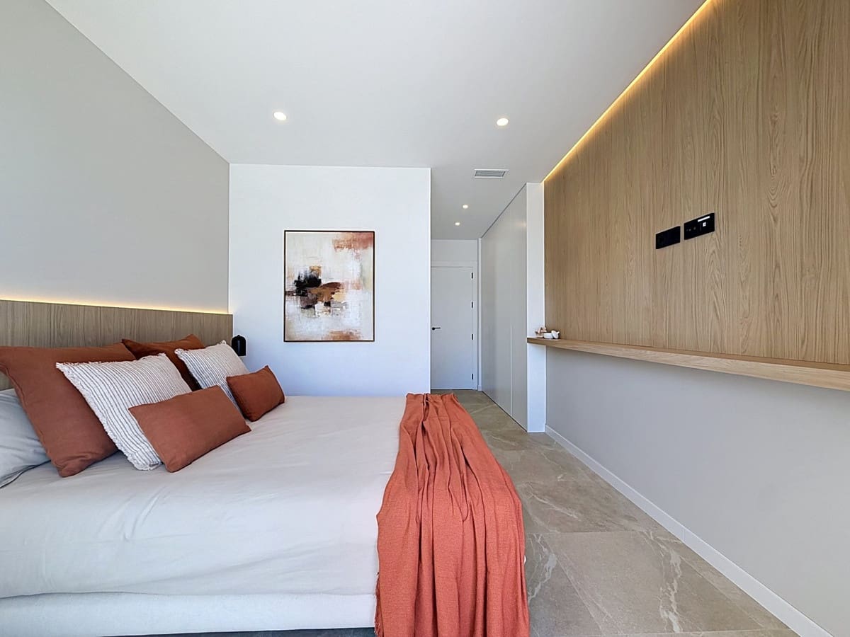 2 camera da letto Appartamento in vendita in San Javier con piscina - 339.000 € (Rif: 10007757)