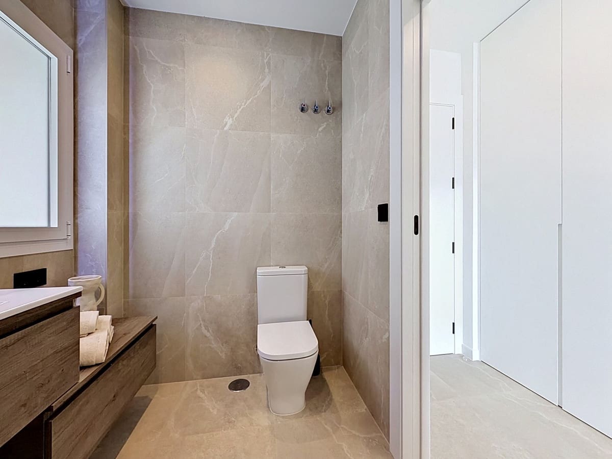 2 camera da letto Appartamento in vendita in San Javier con piscina - 339.000 € (Rif: 10007757)