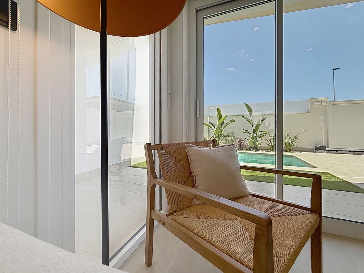 2 camera da letto Appartamento in vendita in San Javier con piscina - 339.000 € (Rif: 10007757)