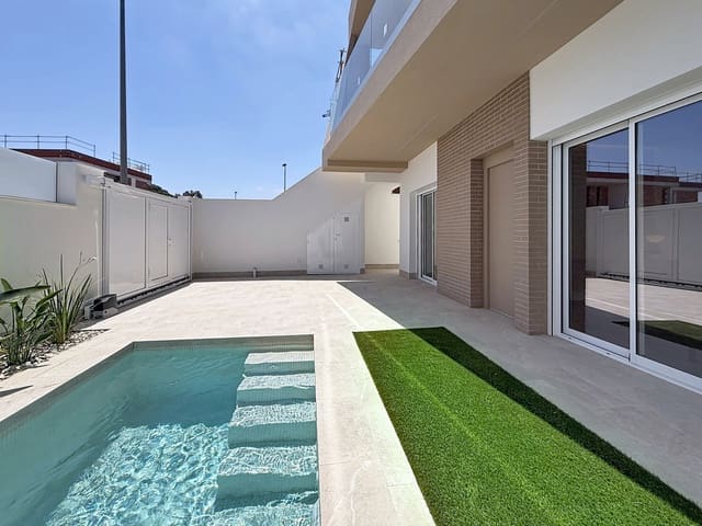 2 camera da letto Appartamento in vendita in San Javier con piscina - 339.000 € (Rif: 10007757)