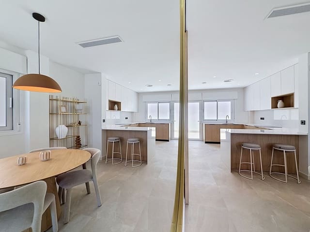 2 slaapkamer Appartement te koop in San Javier met zwembad - € 339.000 (Ref: 10007757)