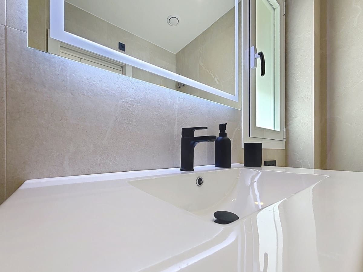 2 bedroom Apartment for sale in San Javier with pool - € 339,000 (Ref: 10007757)