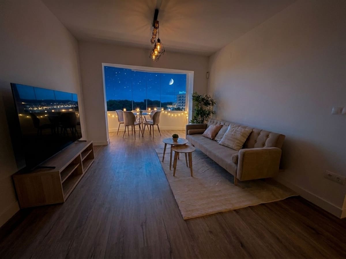 2 bedroom Penthouse for sale in Calahonda with pool garage - € 399,000 (Ref: 10027612)