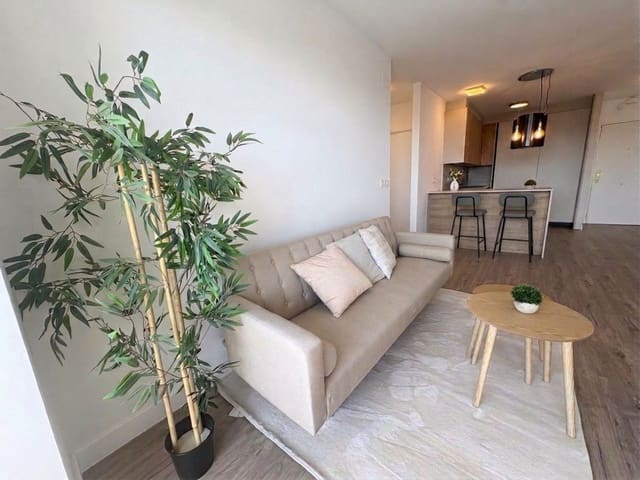 2 Zimmer Penthouse zu verkaufen in Calahonda, Mijas mit Pool Garage - 399.000 € (Ref: 10027612)