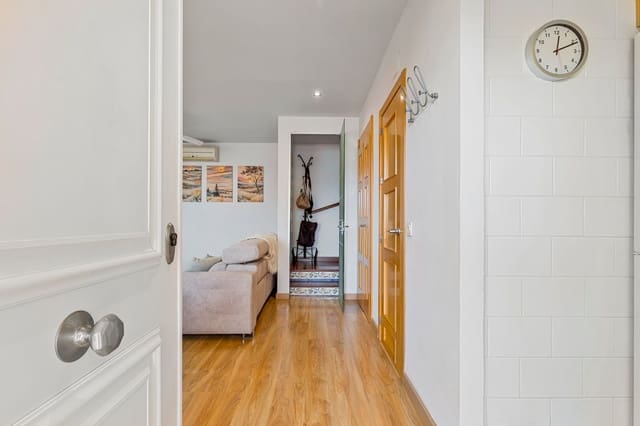 3 quarto Apartamento para venda em La Cala de Mijas, Mijas com piscina garagem - 490 000 € (Ref: 10029876)