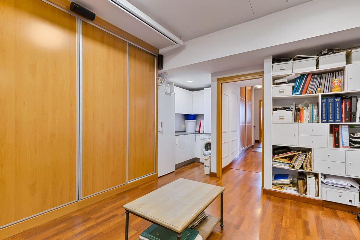 Apartamento de 3 habitaciones en La Cala de Mijas en venta con piscina garaje - 490.000 € (Ref: 10029876)
