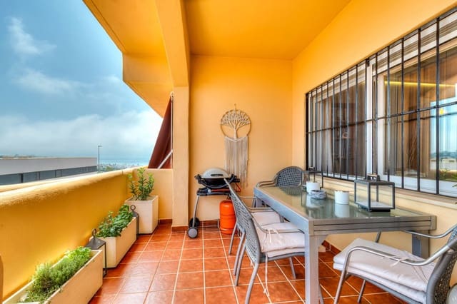 3 quarto Apartamento para venda em La Cala de Mijas, Mijas com piscina garagem - 490 000 € (Ref: 10029876)