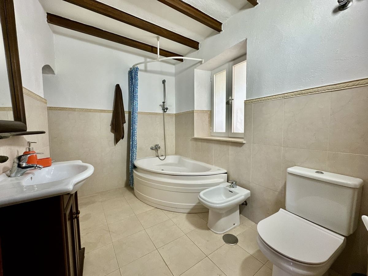 3 slaapkamer Villa te koop in Benalmadena met garage - € 1.590.000 (Ref: 10041474)