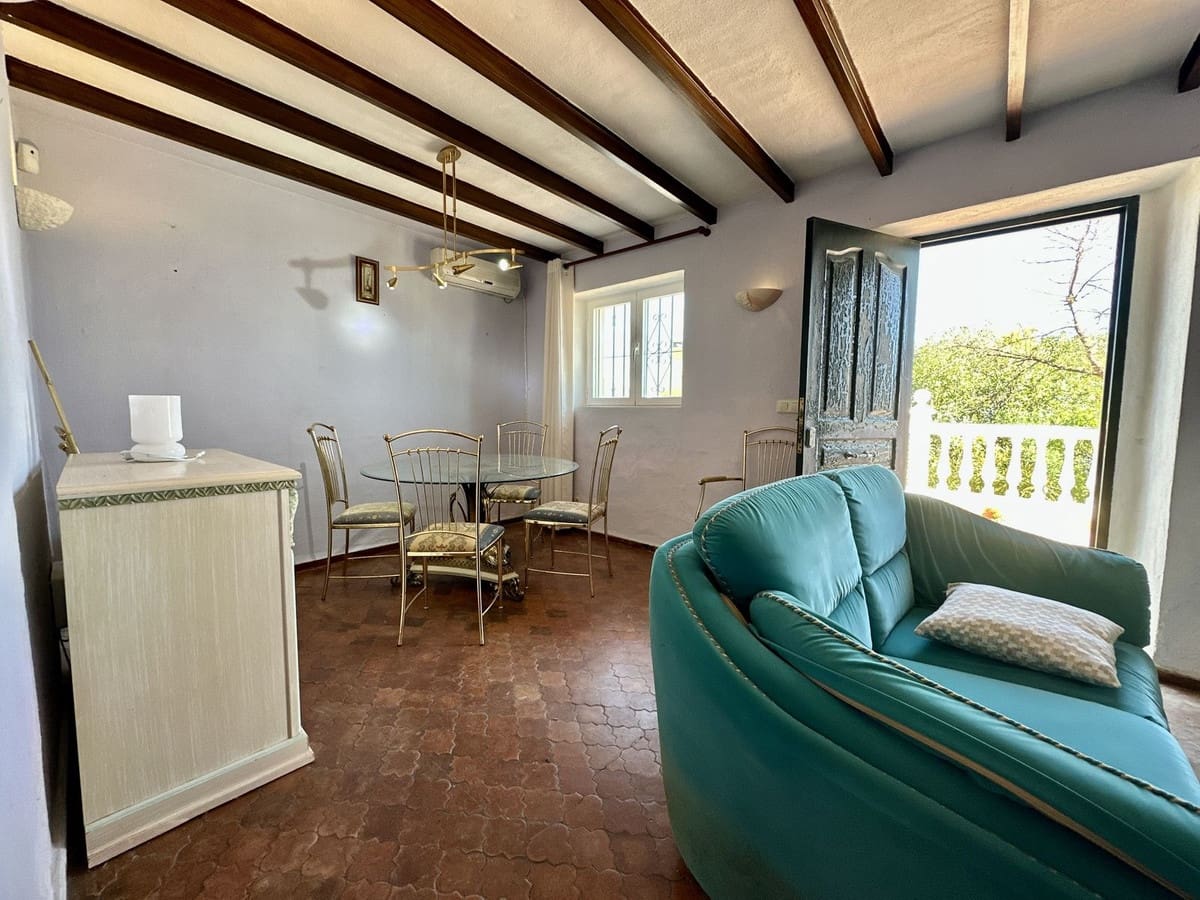 3 slaapkamer Villa te koop in Benalmadena met garage - € 1.590.000 (Ref: 10041474)