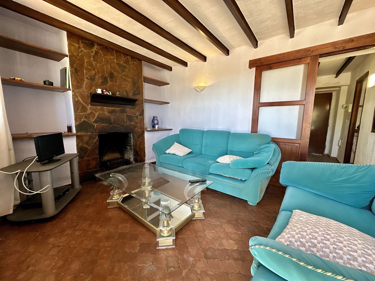 3 slaapkamer Villa te koop in Benalmadena met garage - € 1.590.000 (Ref: 10041474)