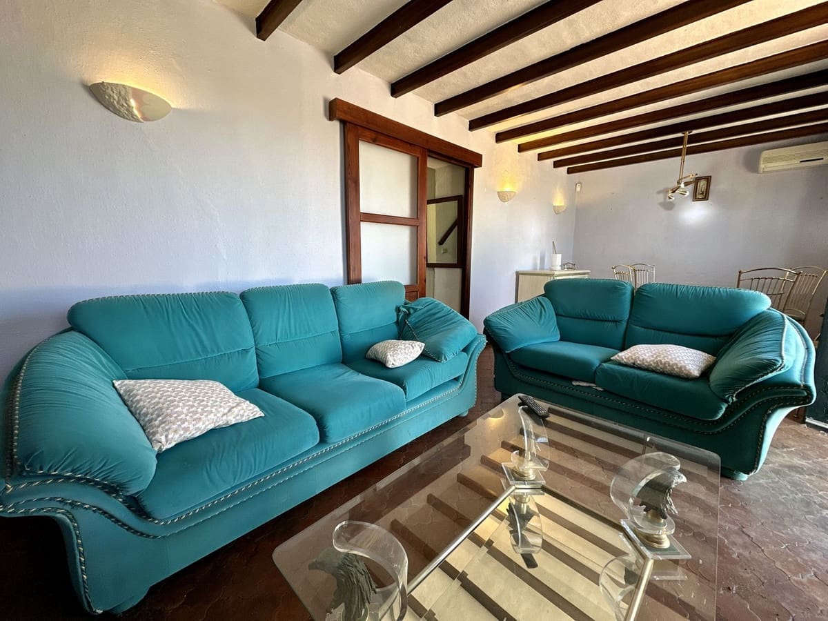 3 slaapkamer Villa te koop in Benalmadena met garage - € 1.590.000 (Ref: 10041474)