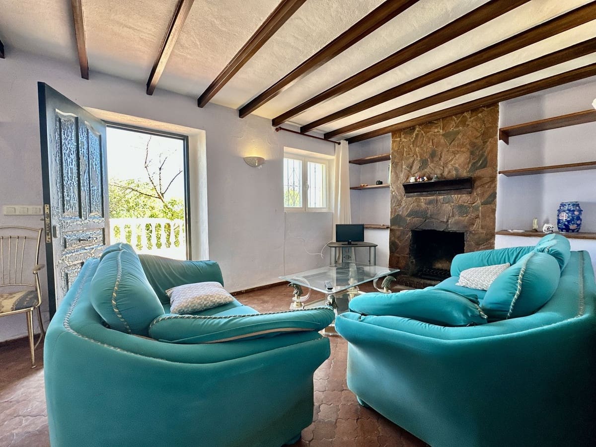 3 slaapkamer Villa te koop in Benalmadena met garage - € 1.590.000 (Ref: 10041474)