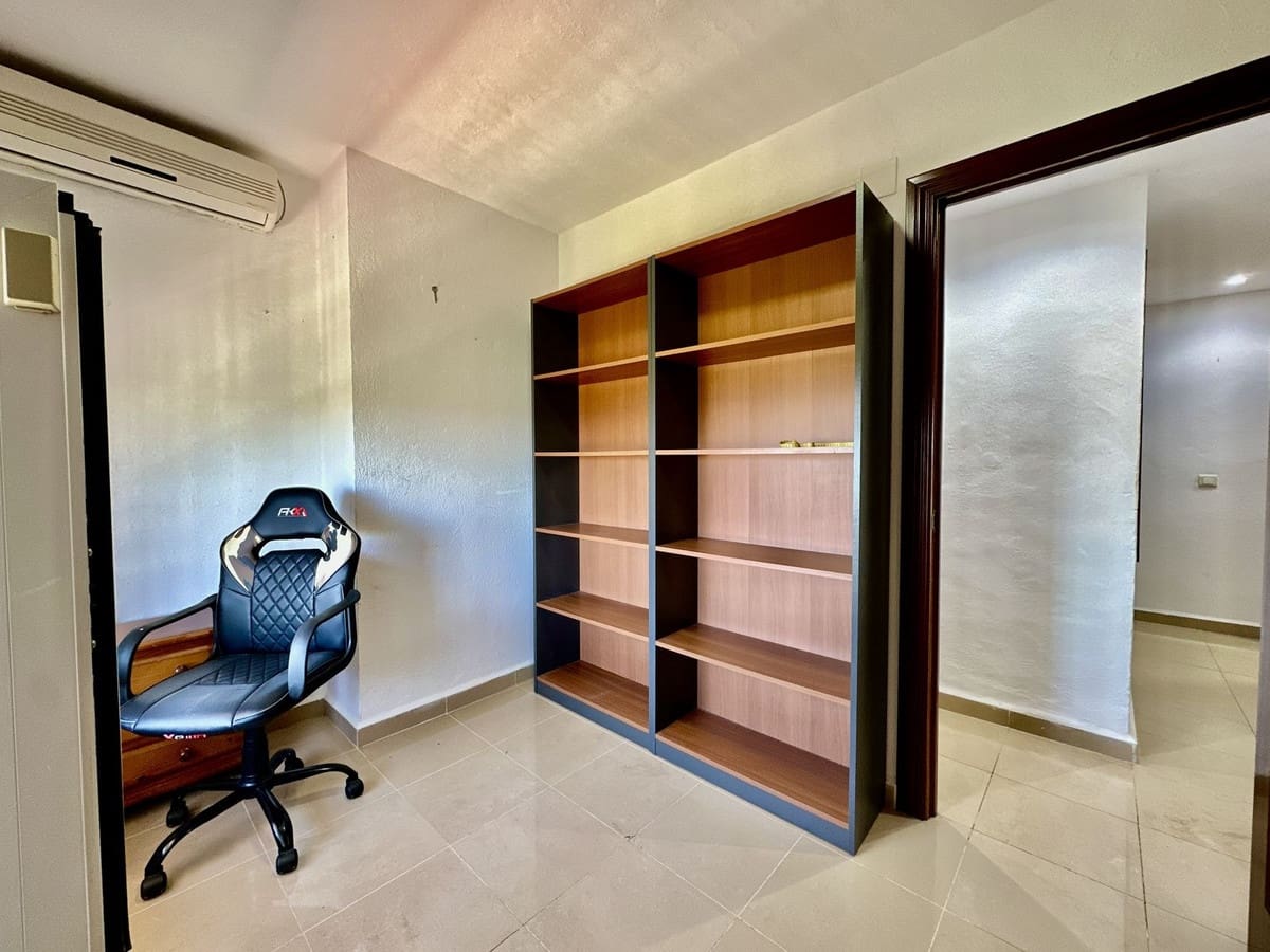 3 slaapkamer Villa te koop in Benalmadena met garage - € 1.590.000 (Ref: 10041474)