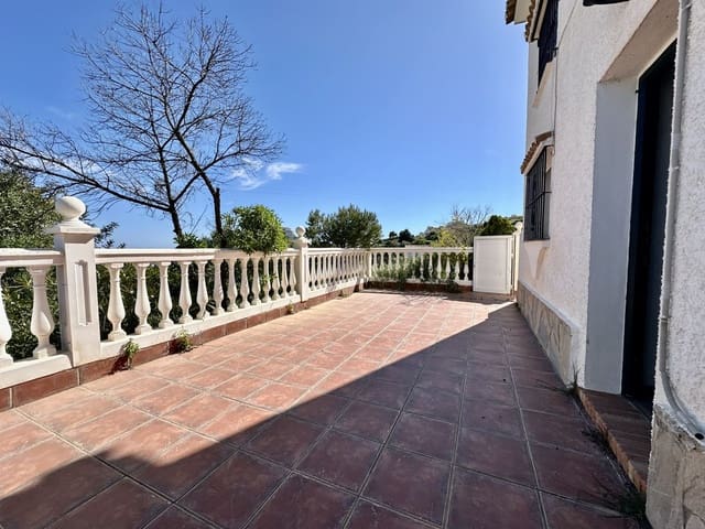 3 camera da letto Villa in vendita in Benalmádena con garage - 1.590.000 € (Rif: 10041474)