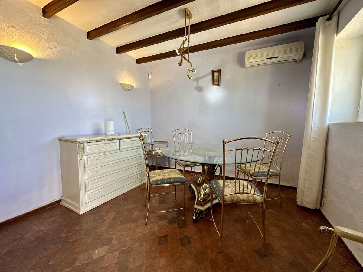 3 slaapkamer Villa te koop in Benalmadena met garage - € 1.590.000 (Ref: 10041474)