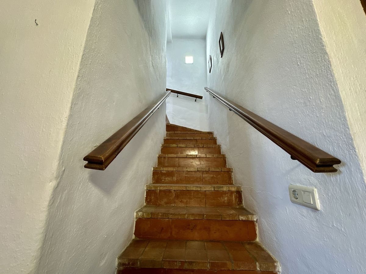 3 slaapkamer Villa te koop in Benalmadena met garage - € 1.590.000 (Ref: 10041474)
