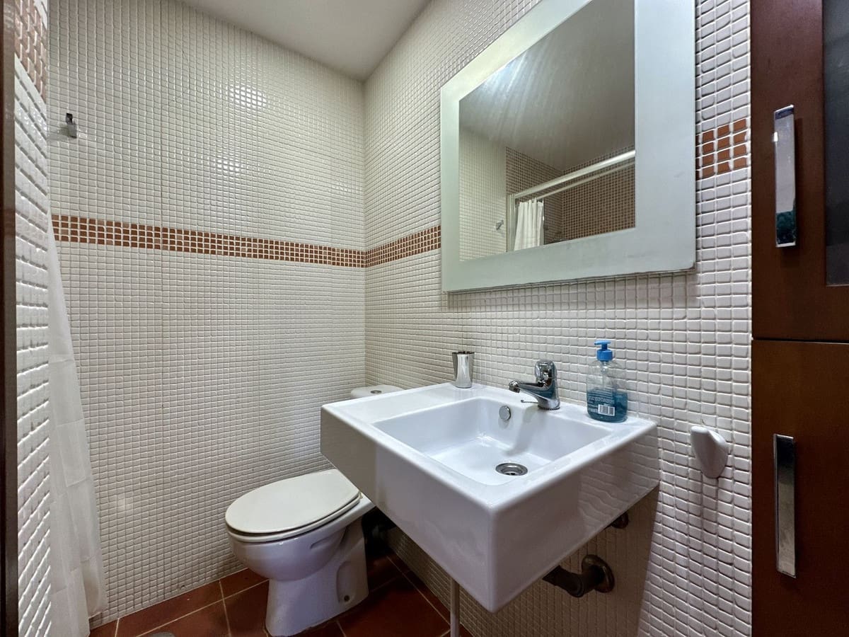 3 slaapkamer Villa te koop in Benalmadena met garage - € 1.590.000 (Ref: 10041474)