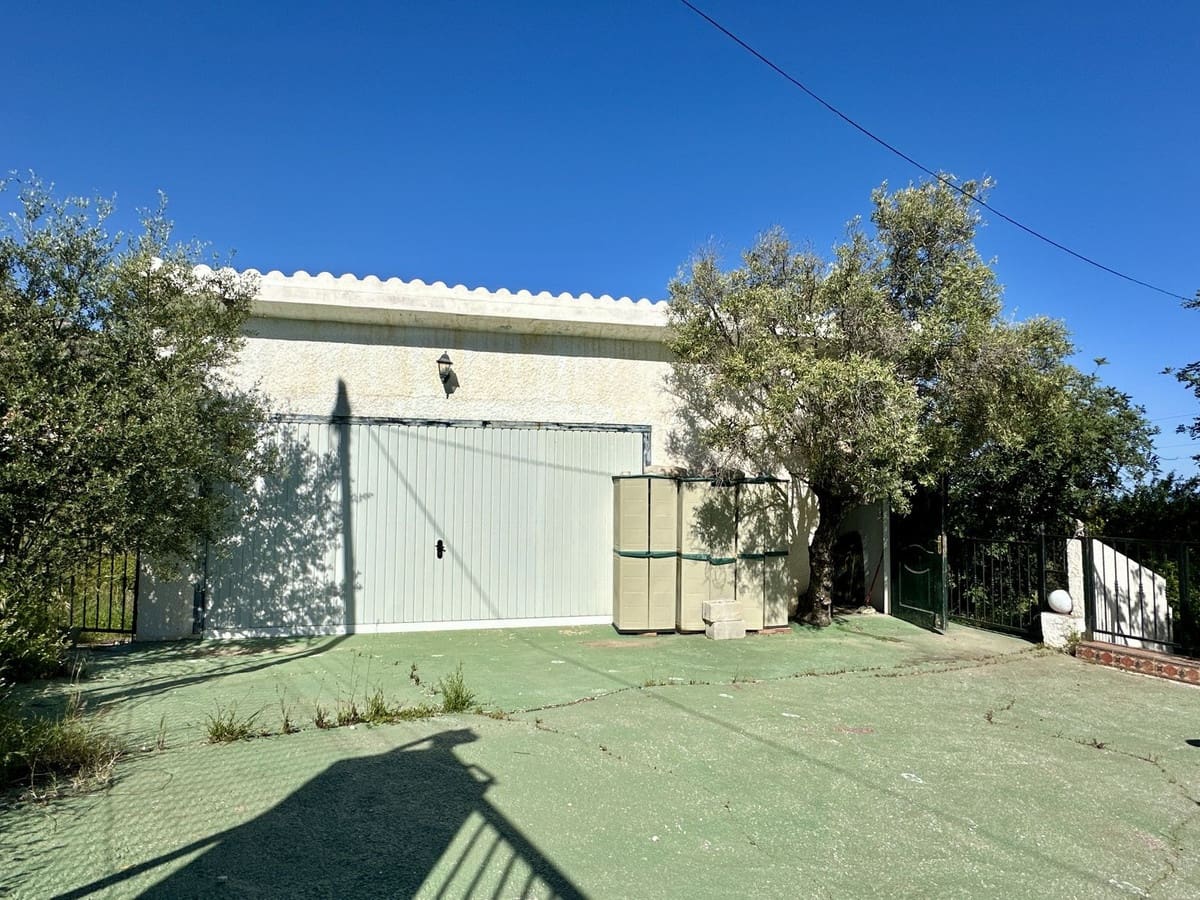 3 slaapkamer Villa te koop in Benalmadena met garage - € 1.590.000 (Ref: 10041474)
