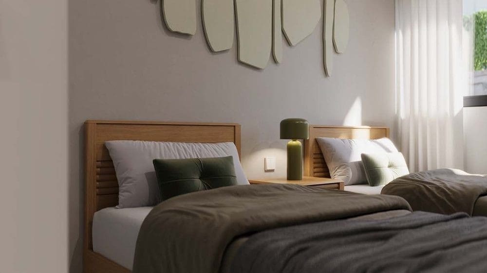 3 Zimmer Doppelhaus zu verkaufen in Mijas mit Garage - 860.000 € (Ref: 10085924)