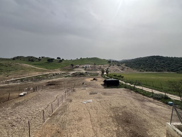 Terreno Não Urbanizado para venda em Olvera - 3 100 000 € (Ref: 10121055)
