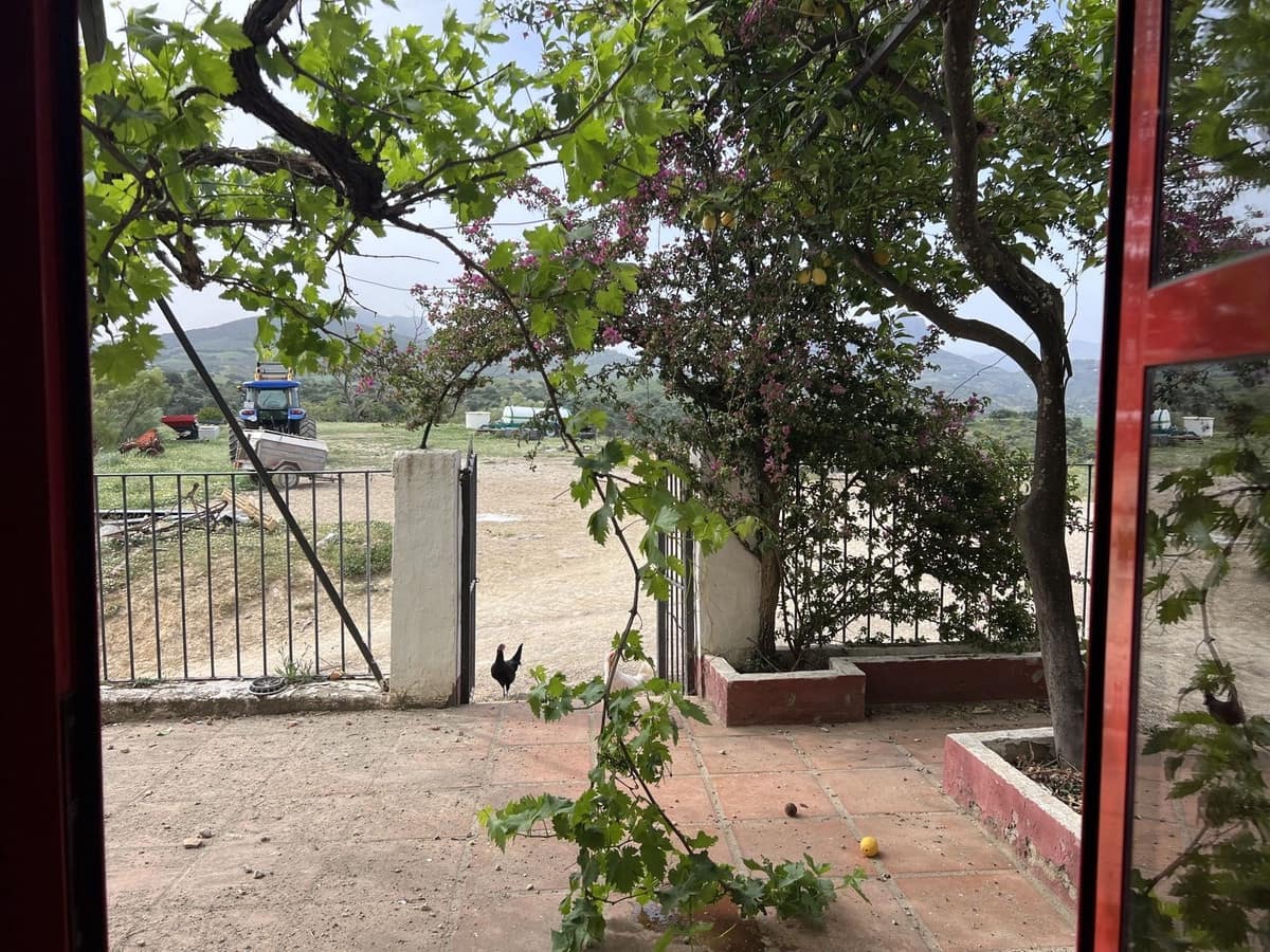 Terreno Não Urbanizado para venda em Olvera - 3 100 000 € (Ref: 10121055)