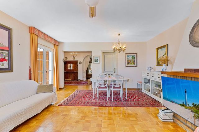 4 Zimmer Villa zu verkaufen in Mijas mit Garage - 850.000 € (Ref: 10121056)