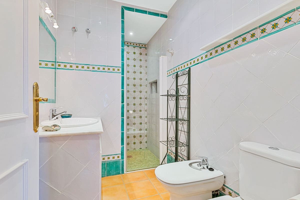4 Zimmer Villa zu verkaufen in Mijas mit Garage - 850.000 € (Ref: 10121056)