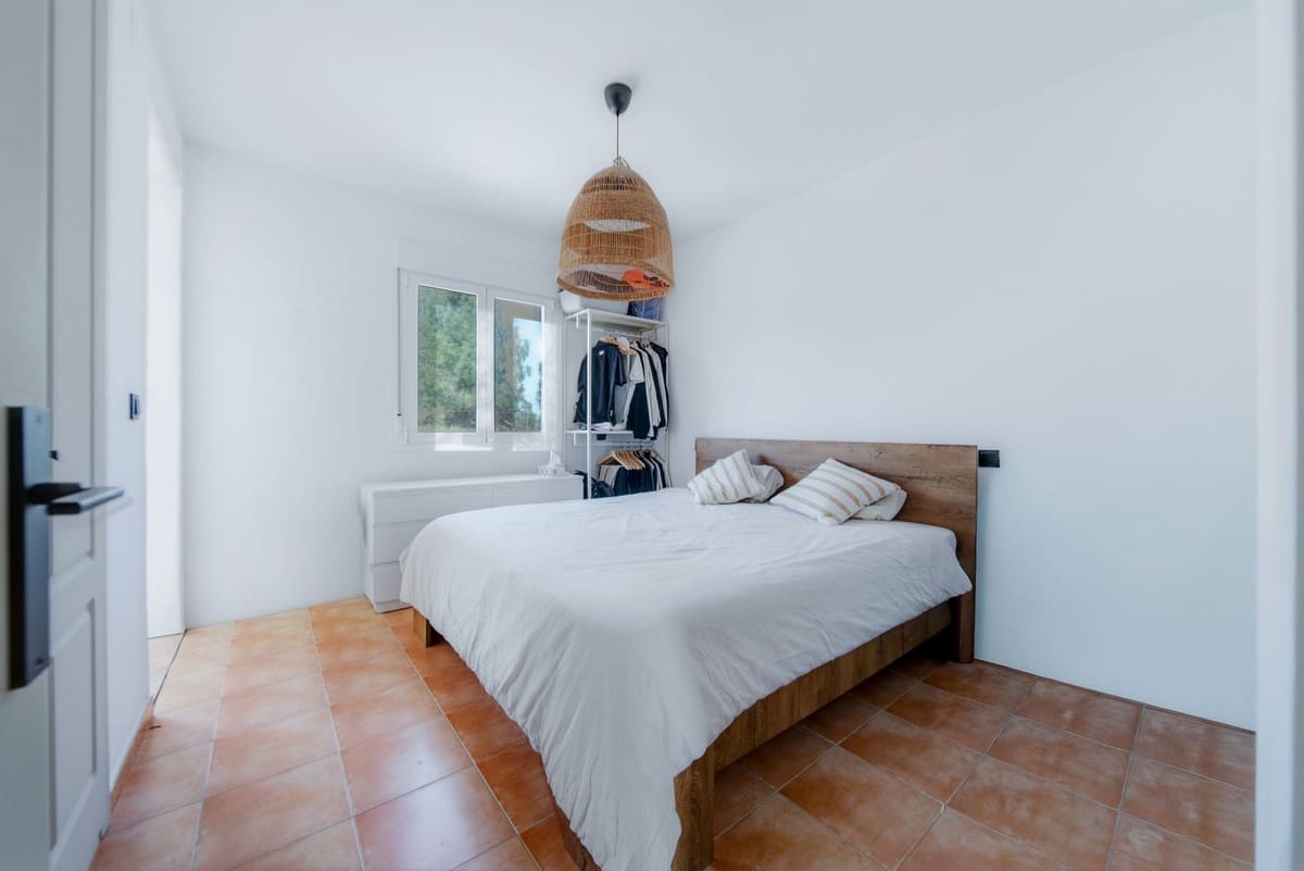 2 soveværelse Byhus til salg i El Chaparral med swimmingpool garage - € 367.000 (Ref: 10153154)