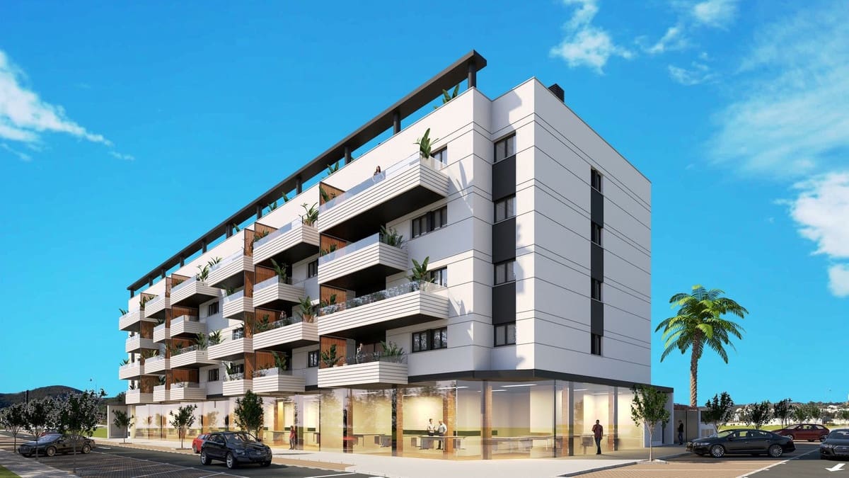 Local Commercial à vendre à Las Lagunas de Mijas - 975 000 € (Ref: 10153819)