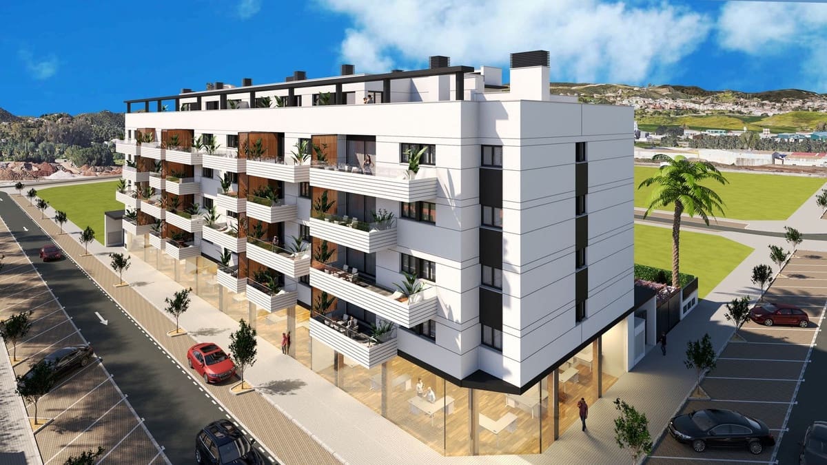 Local Commercial à vendre à Las Lagunas de Mijas - 975 000 € (Ref: 10153819)