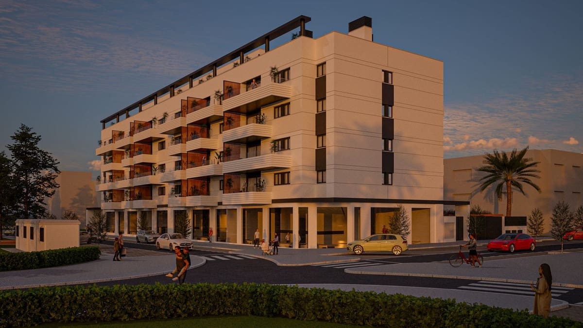 Local Commercial à vendre à Las Lagunas de Mijas - 975 000 € (Ref: 10153819)